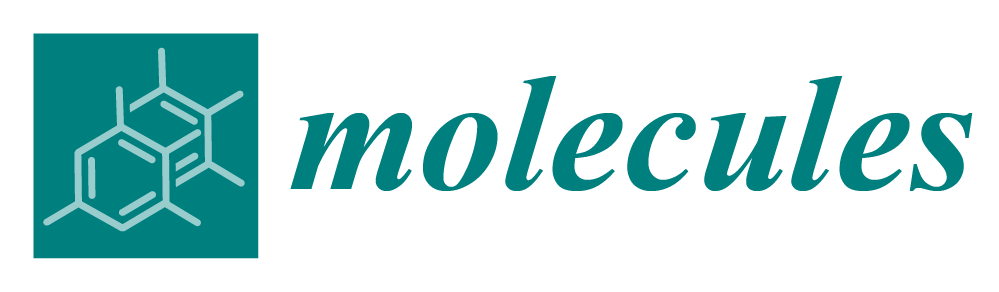 molecules Logo