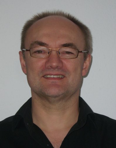 Prof. Dr. Peter Saalfrank